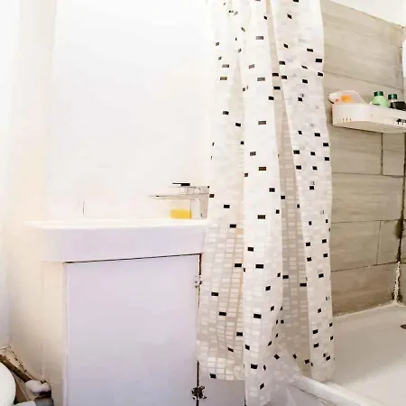 Homestay Near Tottenham Hotspur Stadium London Exterior photo